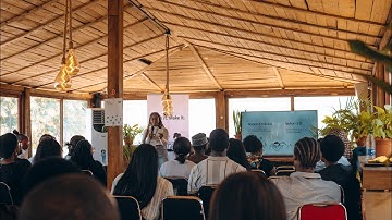 I hosted Beyond Make With @Notion in Abuja ♡ #notion #notionambassador 