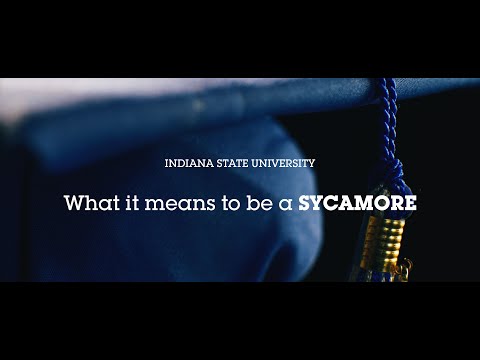 Native YouTube ad: What It Means To Be A Sycamore