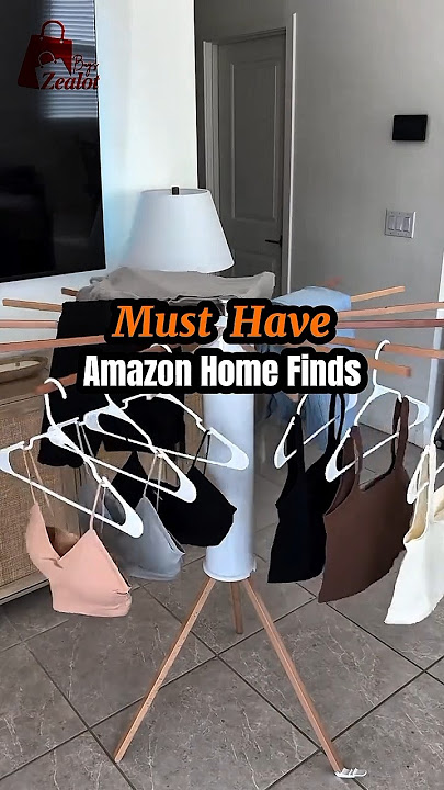 10 Amazon Home Must Haves You’ll Wish You Bought Sooner! 🏡✨ #shorts