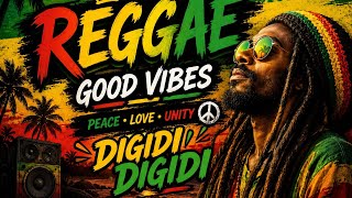 DIGIDI DIGIDI 2026 COVER REGGAE