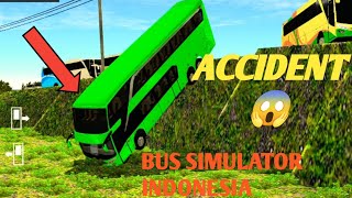 🚌 new bus driving simulator gameplay 😈 real bus driving 3d game 👍 new euro coach bus screenshot 1