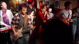 Jazz Café Bebop 24 - E Sono Mo Ma Che Te Ne Fotte, Pino Daniele