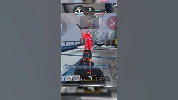 how I did this crazy 1v4 clutch #codm #codmobile