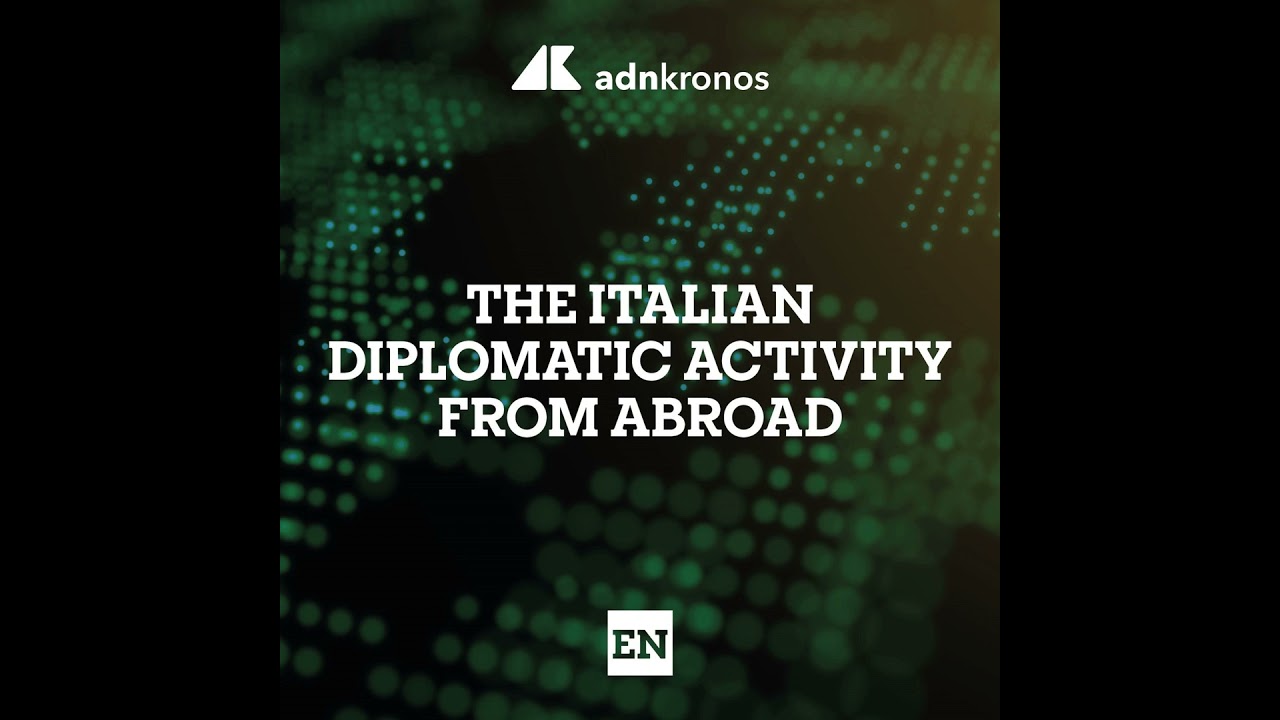 The italian diplomatic activity from abroad - July 16, 2025