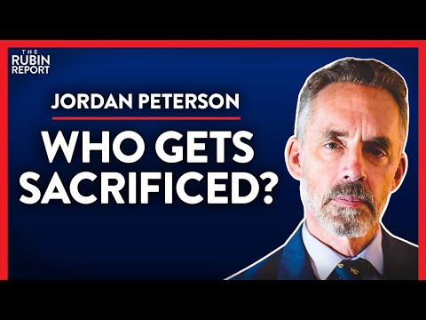 This Is the Awful Choice Environmentalists Face (Pt. 2) | Jordan Peterson | POLITICS | Rubin Report