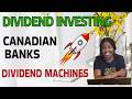 How 3 Canadian Banks Pay Me 1 000 Passive Income How 3 Canadian Banks Pay Me 1 000 Passive Income