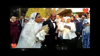 The most beautiful Egyptian Nubian wedding اجمل فرح نوبى