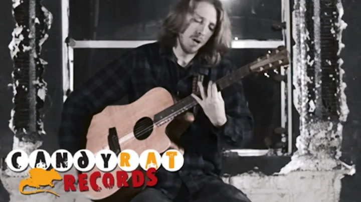 Grayson Erhard - Like a Stone (Audioslave)