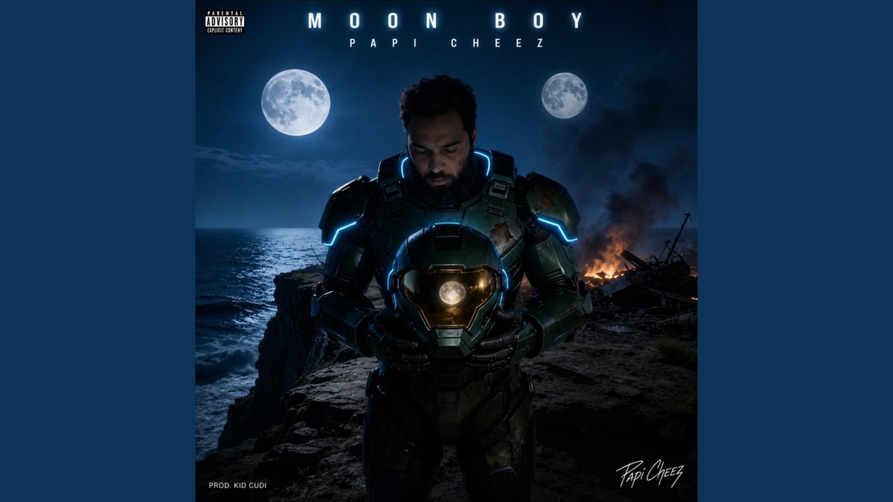 Guarda Moon Boy su YouTube Guarda Moon Boy su YouTube
