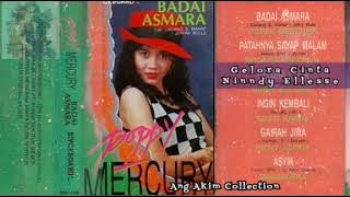 BADAI ASMARA  [ ALBUM ] || POPPY MERCURY & VARIOUS ARTIST