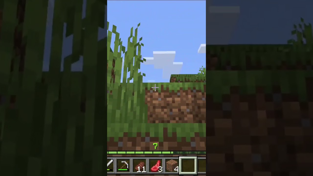 Моя деревня большая?