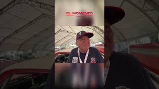 La carrera panamericana vuelve a Chiapas