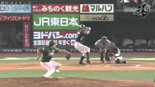 Masahiro Tanaka Pitching Mechanics