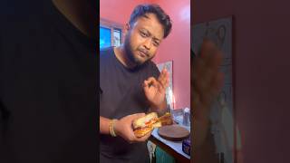 ফ্রি স্যান্ডউইচ দিলাম #zomato #cloudkitchen #cheese #cheesesauce #cheesesaucerecipe #food #foodie