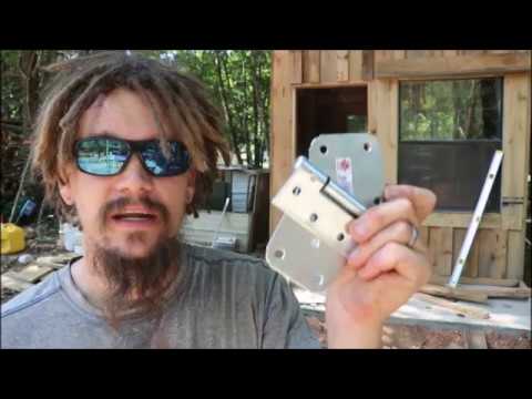 video phone beyonce mp3 HOW TO BUILD A DOOR (SIMPLE DOOR BUILD)