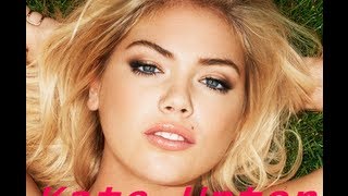 Kate Upton inspired makeup tutorial