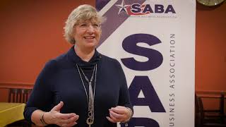 Meet South Austin Business Association (SABA)