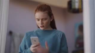 Choose Go-feat OBJ, Kobe, Sadie Sink, Bill Kevin Hart, Kenyan Running Team -