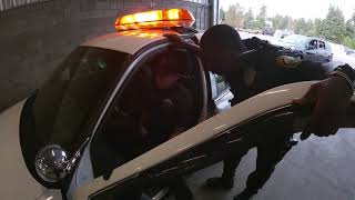 PPD Explorers Recruiting Video