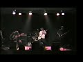 Capture de la vidéo The Blank Theory Live Compilation 1