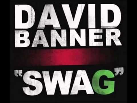 David Banner - Swag (Instrumental) [Download]