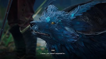 Flintlock: The Siege of Dawn PC | The Enemy