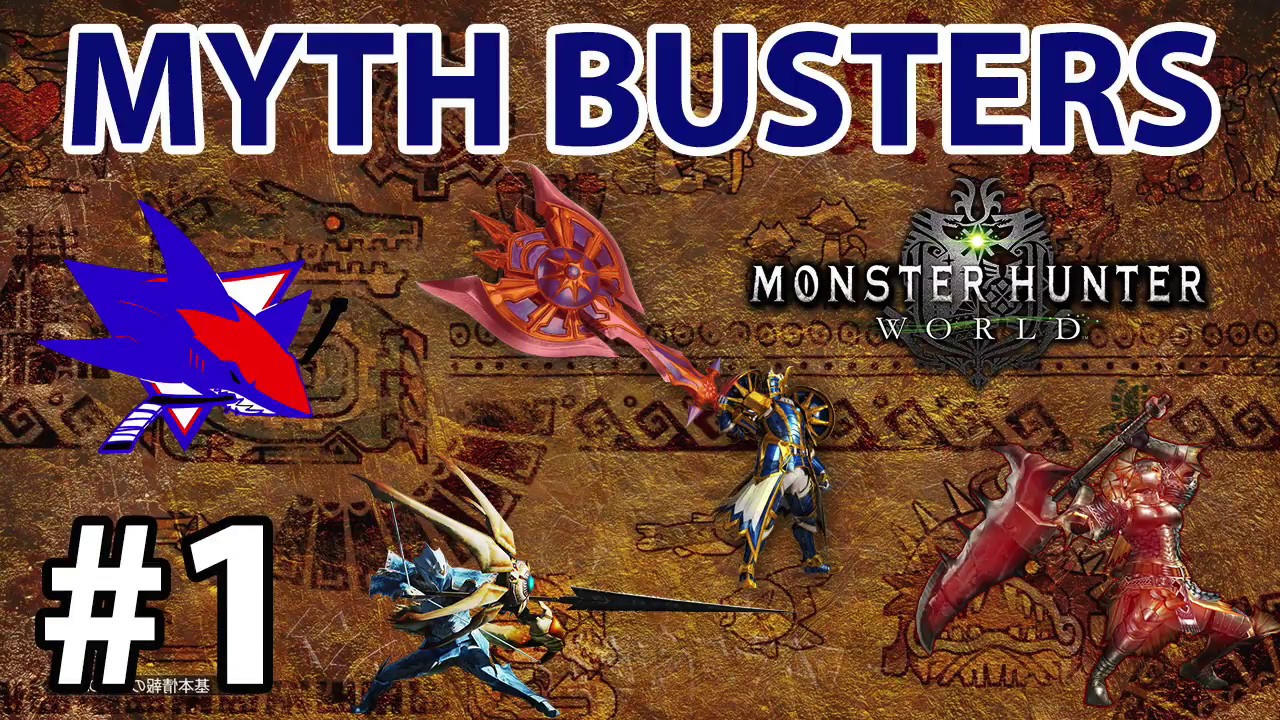 Monster Hunter World Most Likely Next Dlc Monsters Rbs Youtube