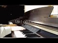 takt op.Destiny OP「タクト」弾いてみた ryo (supercell) feat. まふまふ, gaku