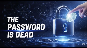 The Ultimate Upgrade for Your Online Security: An Introduction to Passkeys