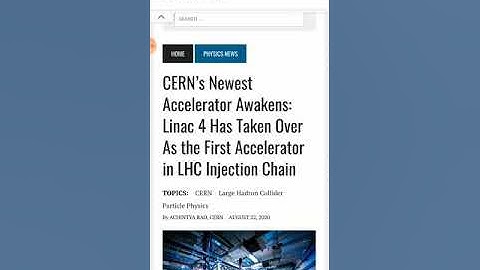 CERN