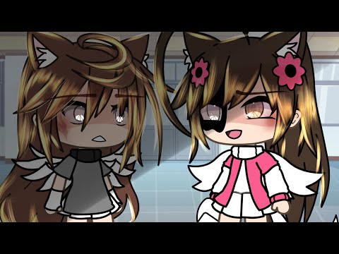 [🌎] The world’s not perfect || Trend || Gacha Life Meme