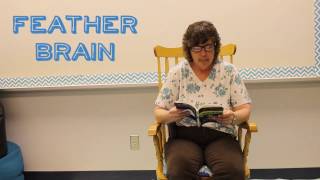 Feather Brain: Chapter 6