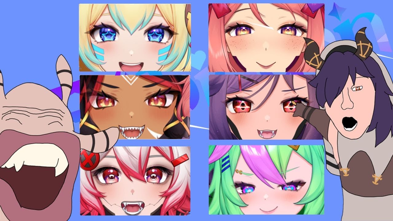 Vallure Gen 2 Debuts - But it's just Memes