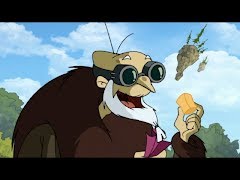 Dragon Hunters - Die Drachenjäger