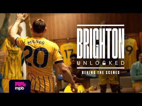 Brighton Unlocked | #64 | Milner's Milestone And 125 Year Celebrations