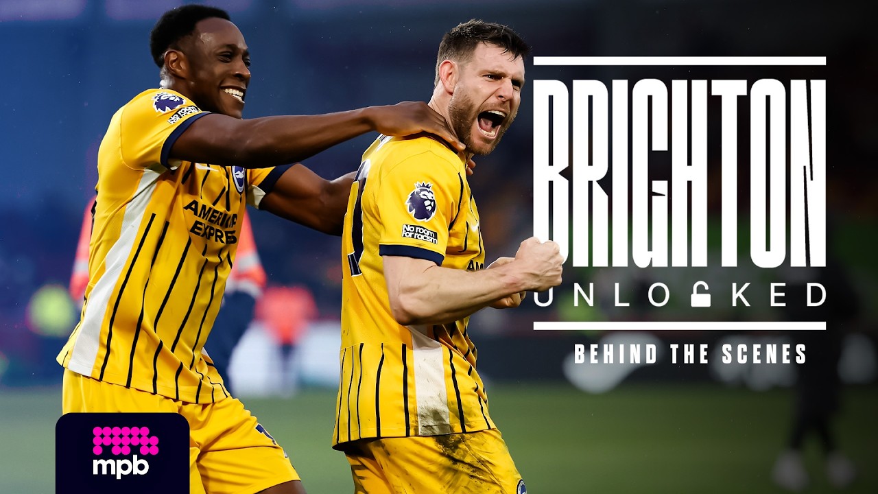 Brighton Unlocked | #64 | Milner's Milestone And 125 Year Celebrations