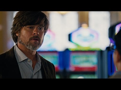 The Big Short Trailer (2015) ‐ Paramount Pictures