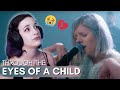 Opera Singer Reacts to Through the Eyes of a Child by AURORA