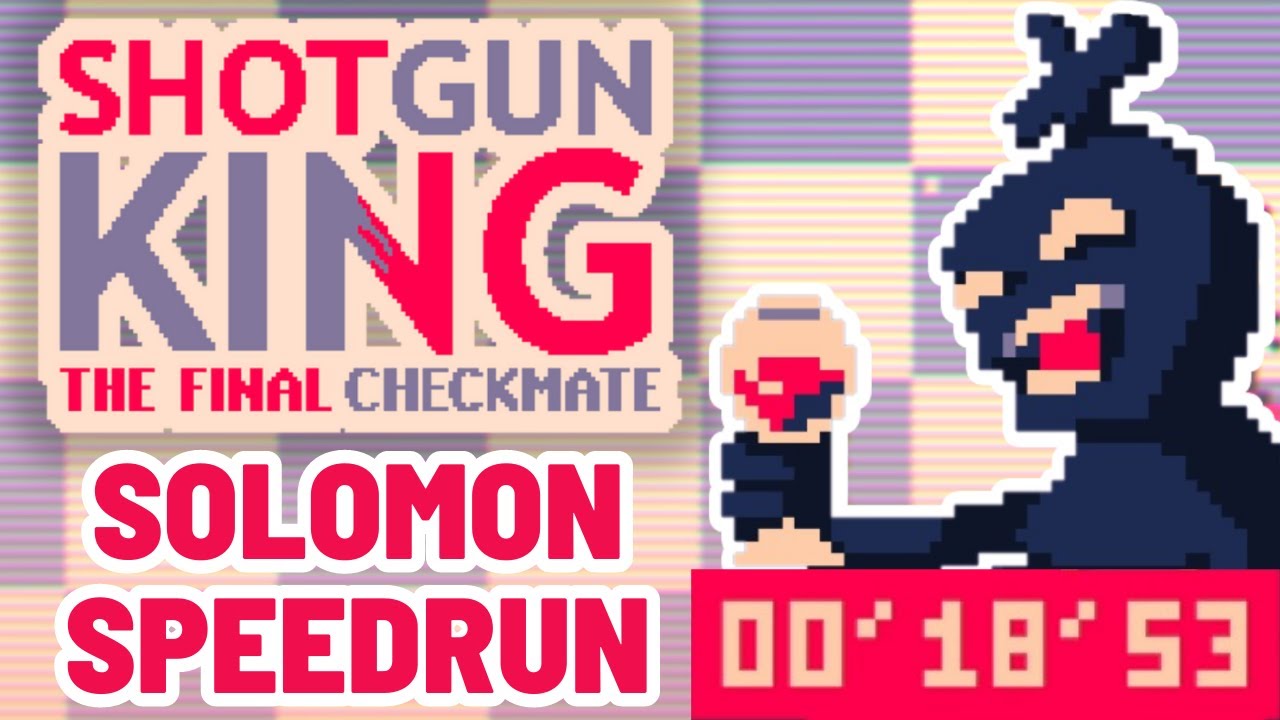 Shotgun King: The Final Checkmate Card Review and Enemy Guide – Steams Play