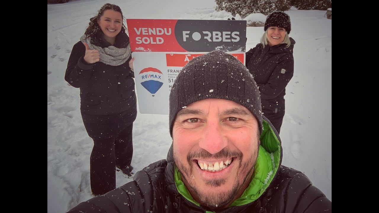 On QUITTE notre maison dans 66 jours (et on part vivre sur la route)