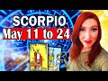 SCORPIO OMG! WHHHHAAAT! What&#39;s About To HAPPEN IS Better Than You Can Imagine!