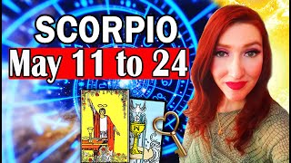 SCORPIO OMG! WHHHHAAAT! What's About To HAPPEN IS Better Than You Can Imagine!