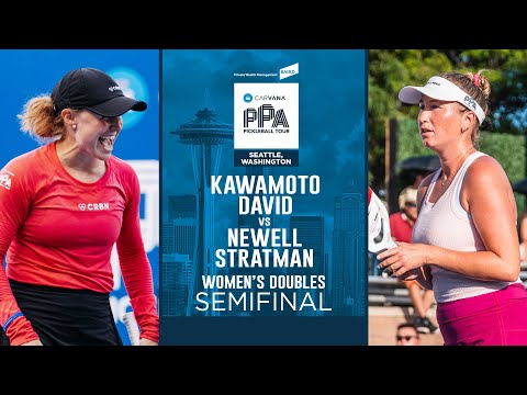 Kawamoto/David v Newell/Stratman