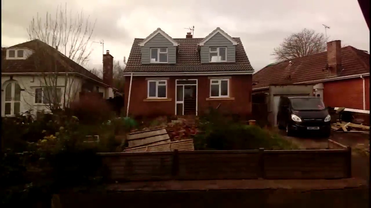 Pension Volkmann - Der Himmel