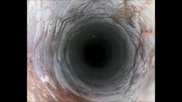 DHVI - Open Hole Formation