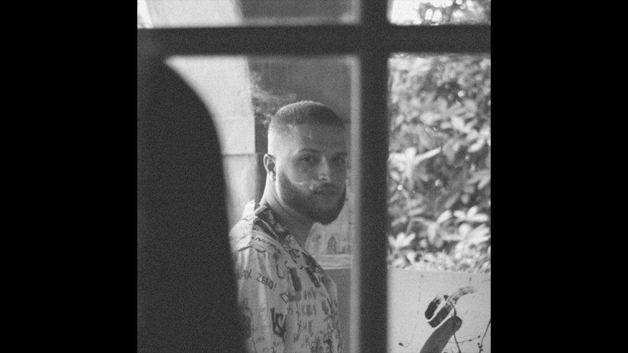 (FREE) anfa rose type beat - “seamless” | prod. badforyou