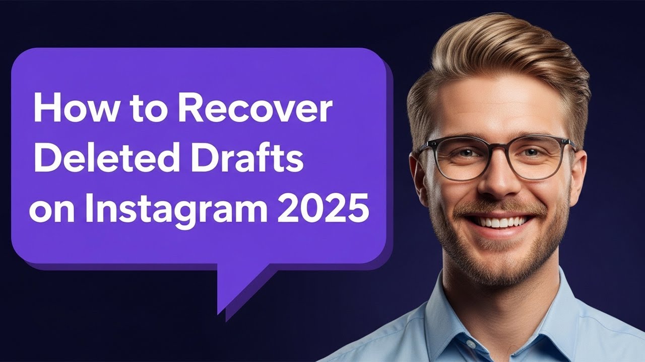How To Recover Deleted Drafts On Instagram 2025 YouTube how-to-recover-deleted-drafts-on-instagram-2025-youtube