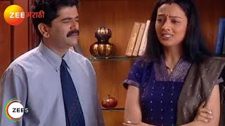 Duheri Marathi Tv Serial Full Episode - 37 Zee Marathi