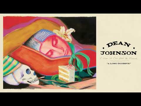 Dean Johnson - A Long Goodbye [Official Audio]