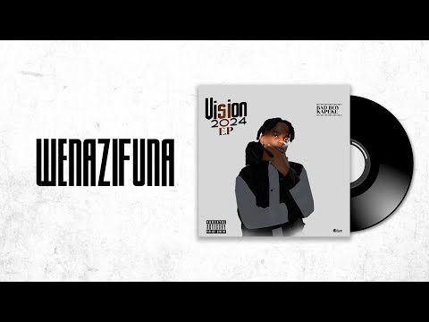 KAPEKE_ Wenazifuna (official Audio)